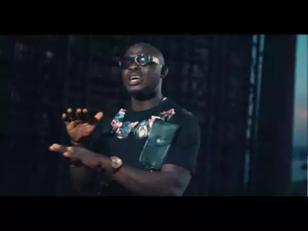 VIDEO: OlaDips – Half Human Half Rap ft. Akeem Adisa